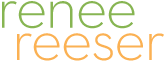 renee reeser logo
